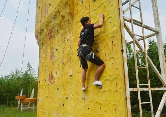 企業(yè)教練技術(shù)