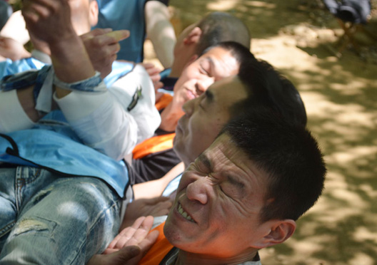 企業(yè)人格與執(zhí)行環(huán)境