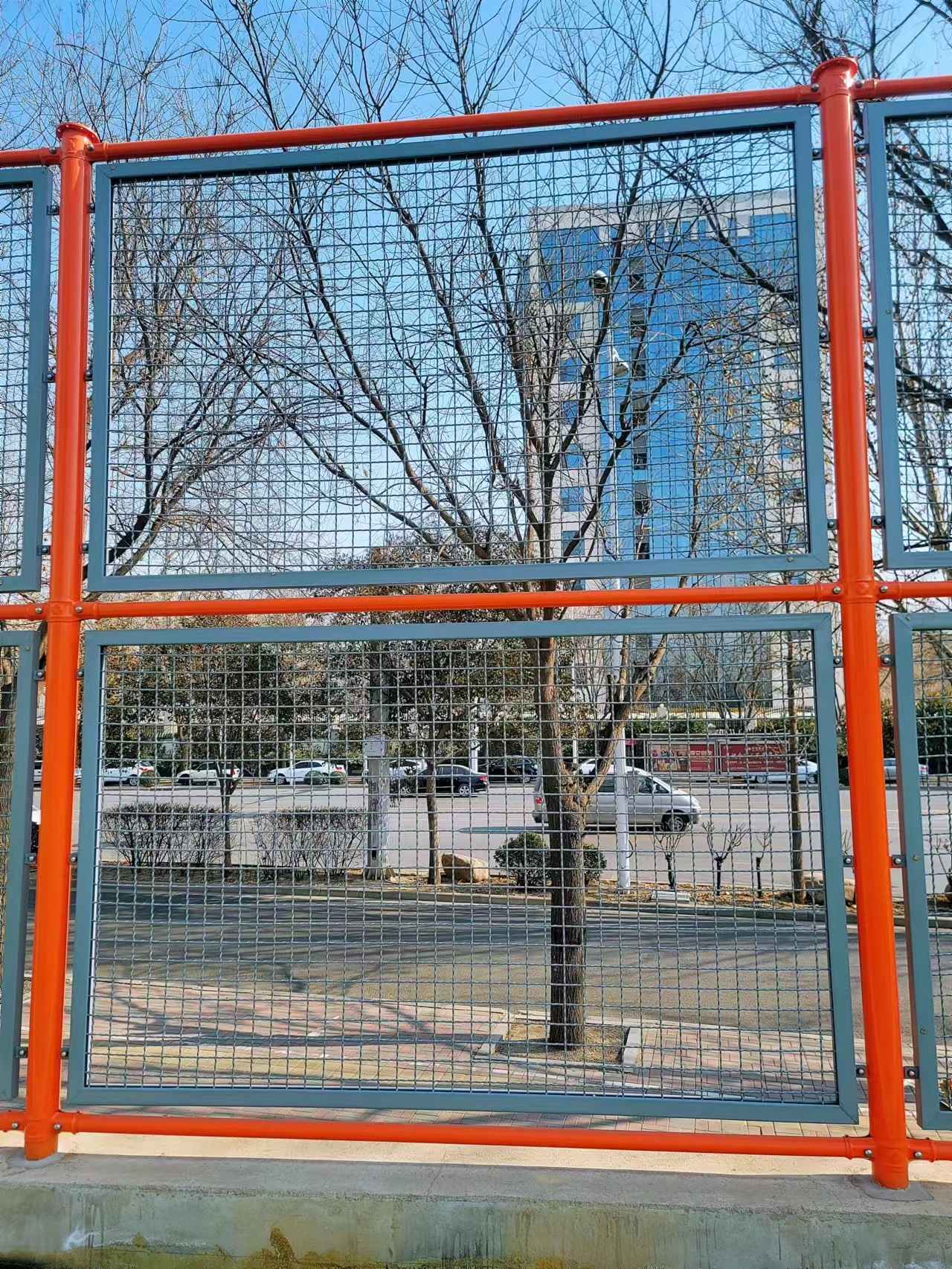 施工案例